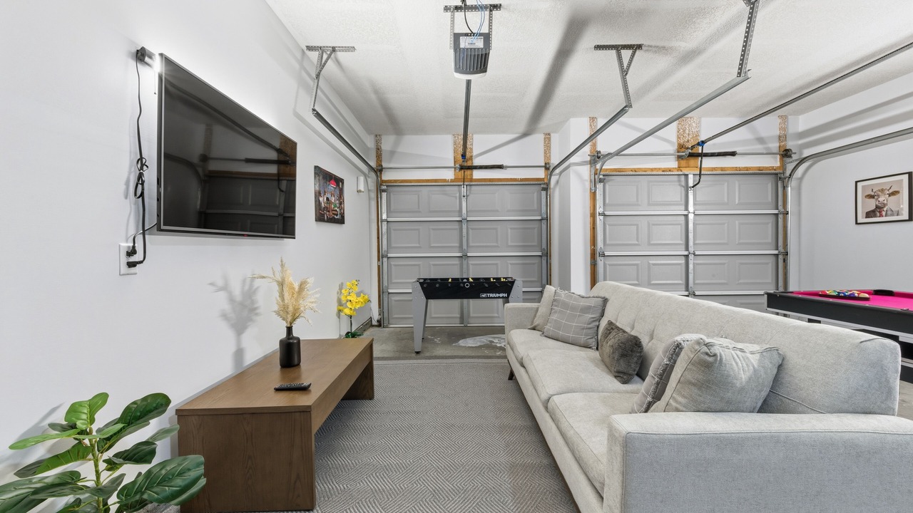 Photo of Livingroom in Hinesville