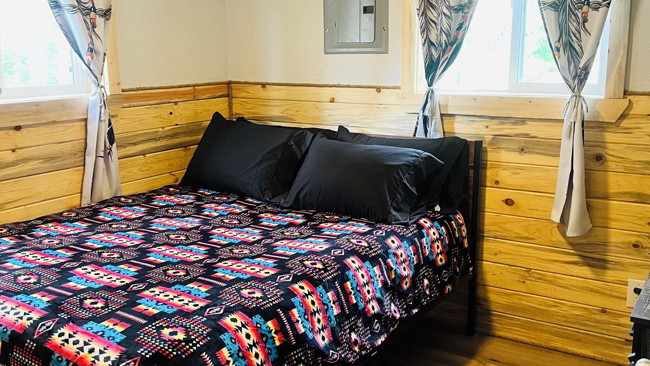 Photo of Bedroom in Babb