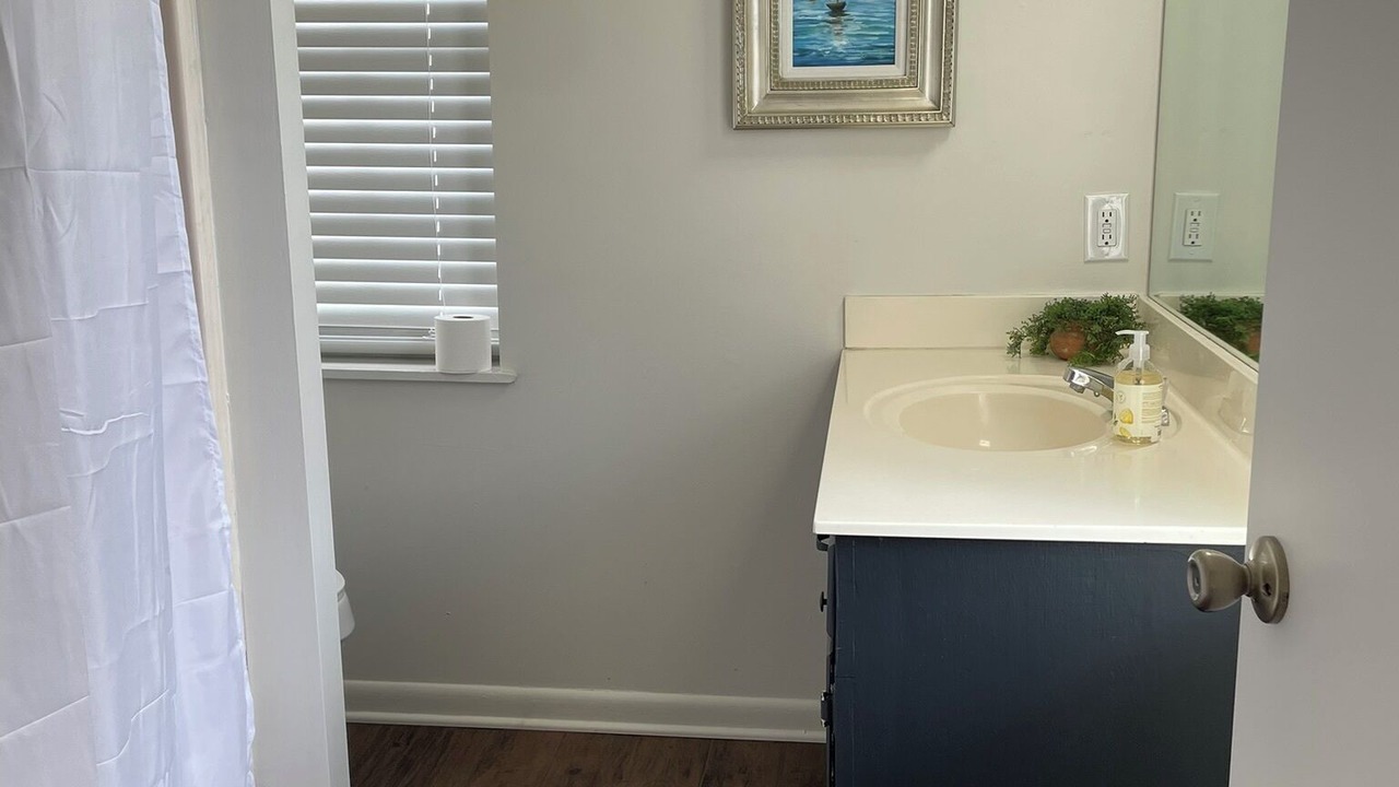 Photo of Bathroom in Douglas