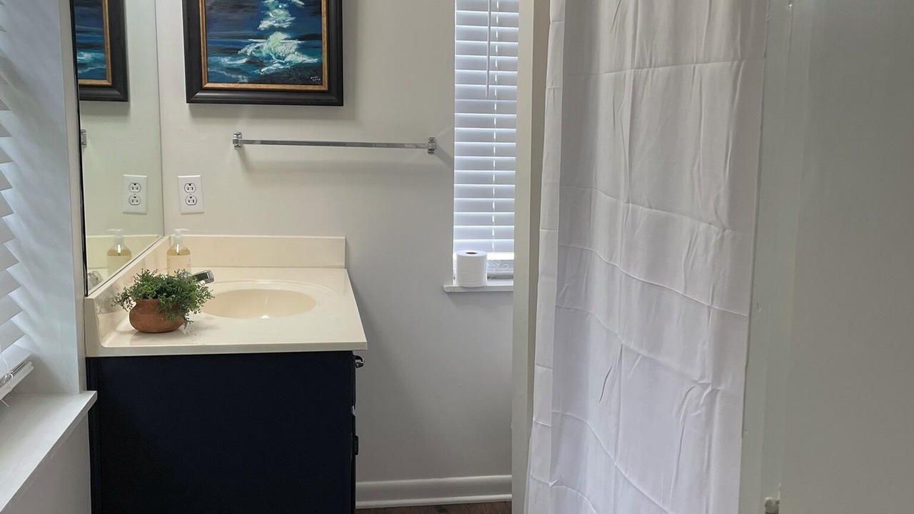 Photo of Bathroom in Douglas