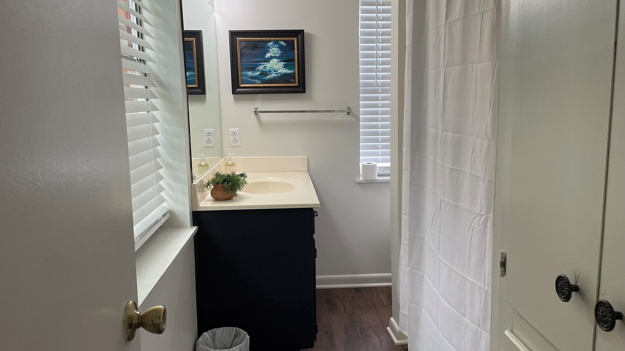 Photo of Bathroom in Douglas