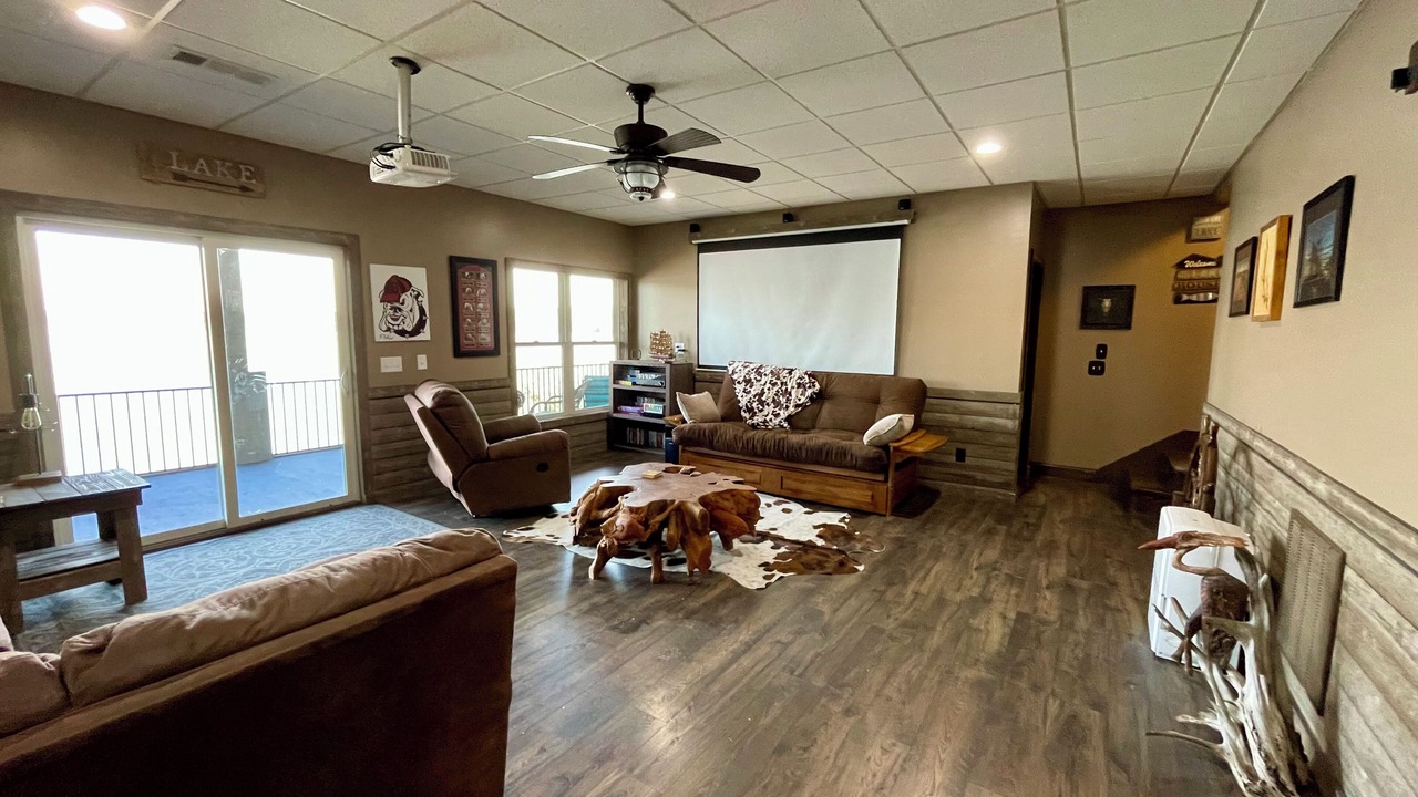 Photo of Livingroom in Greensboro