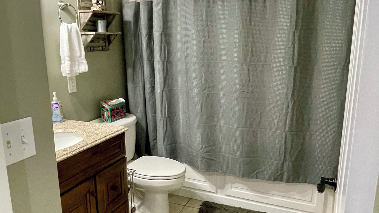 Photo of Bathroom in Greensboro