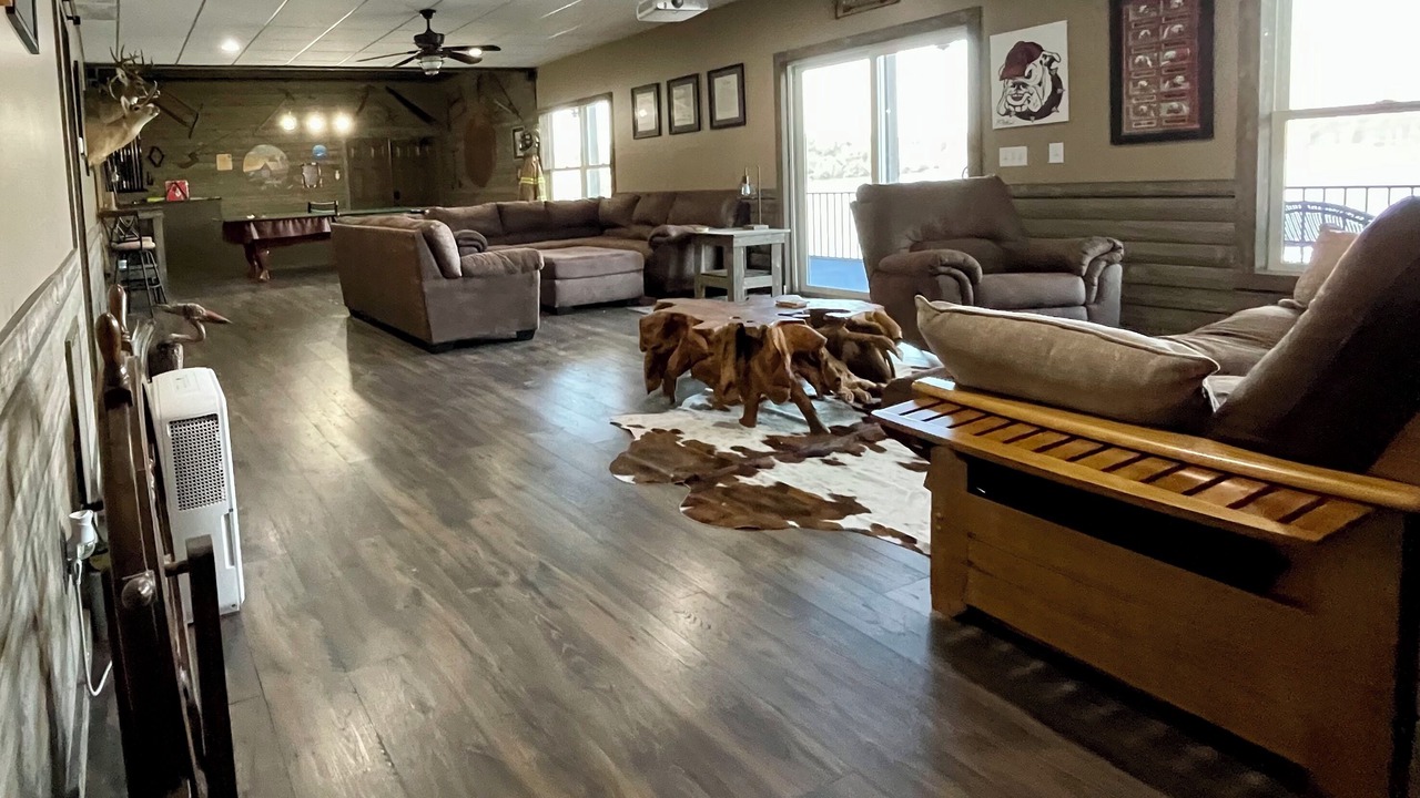 Photo of Livingroom in Greensboro