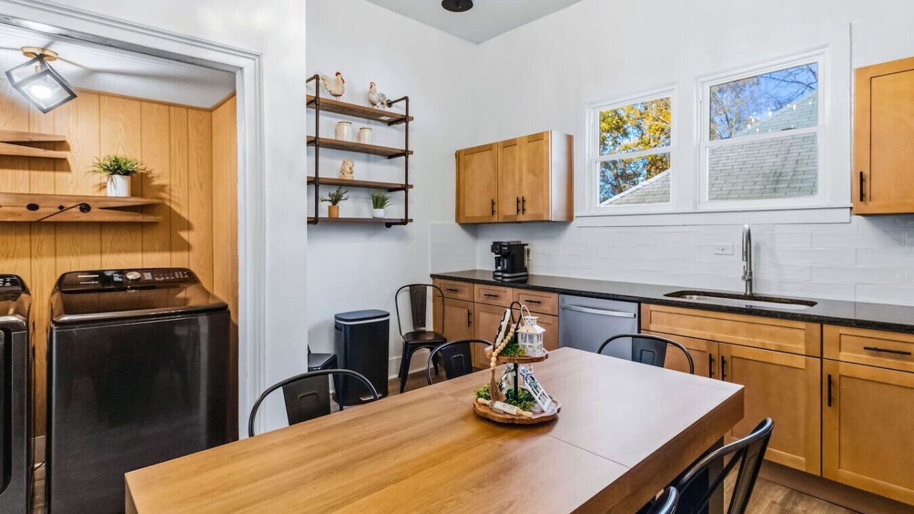 Photo of Kitchen in Home Park