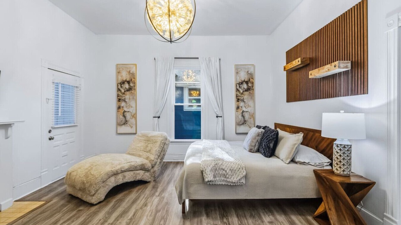 Photo of Bedroom in Home Park