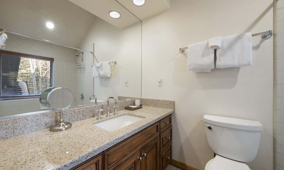 Photo of Bathroom in Deer Valley