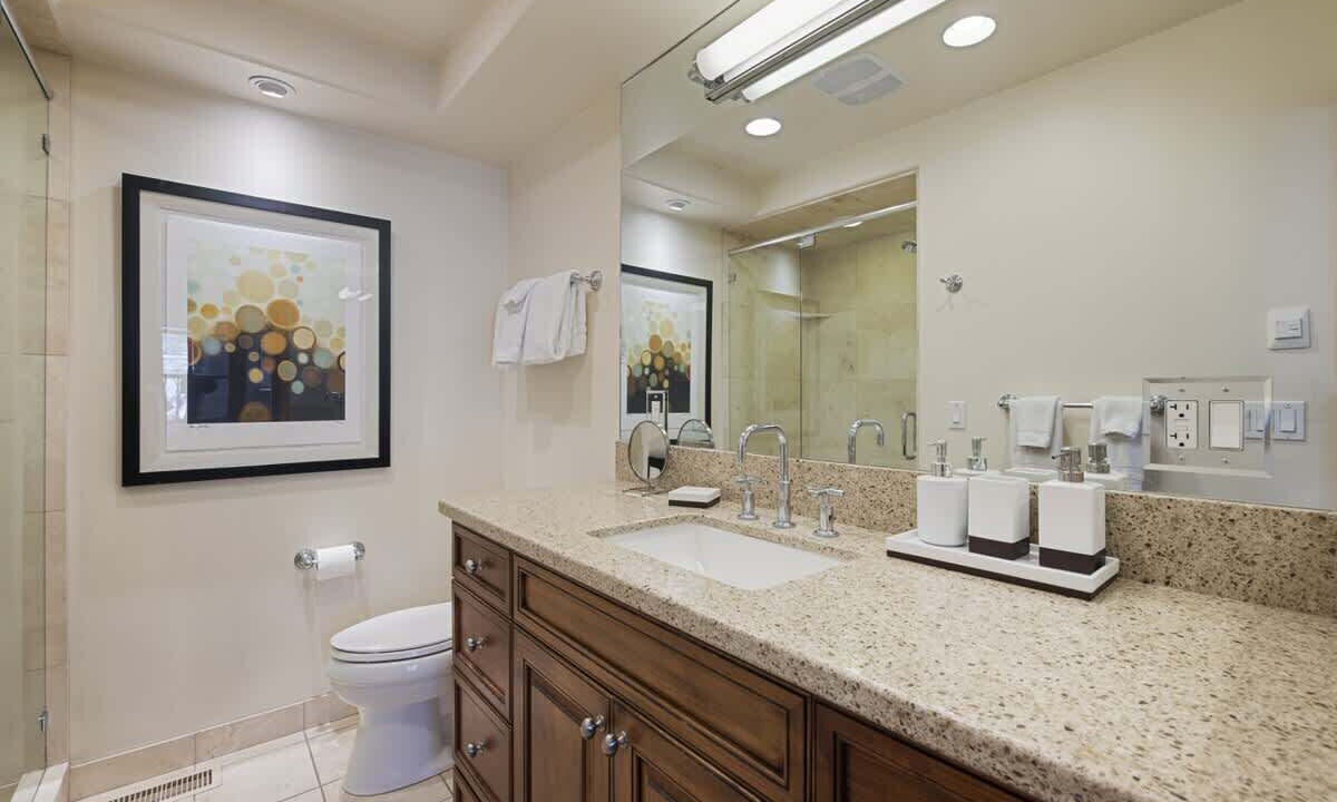Photo of Bathroom in Deer Valley