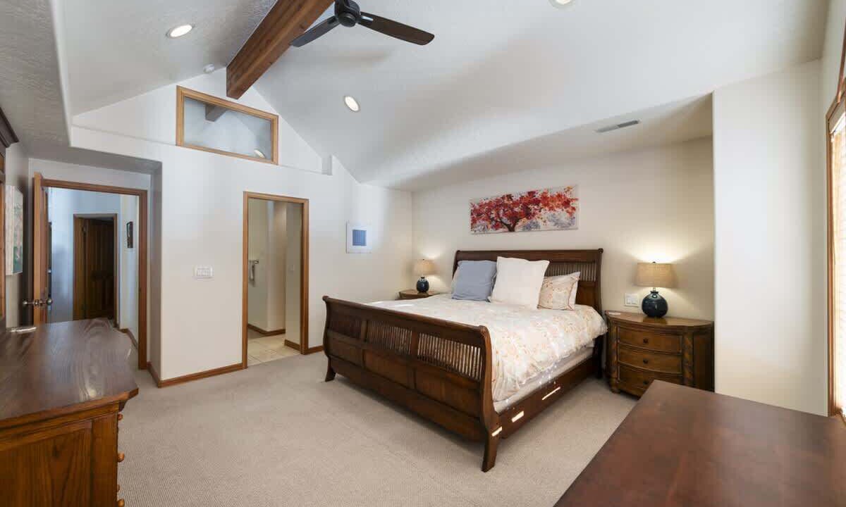 Photo of Bedroom in Deer Valley