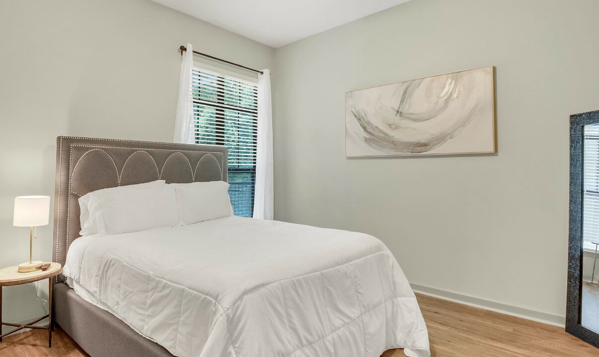 Photo of Bedroom in Cumberland