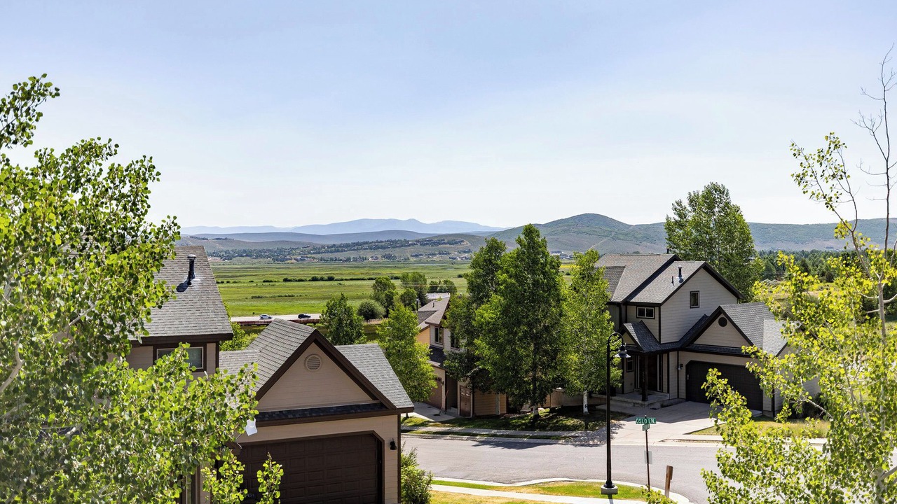 Photo of Outdoor in Bear Hollow Village