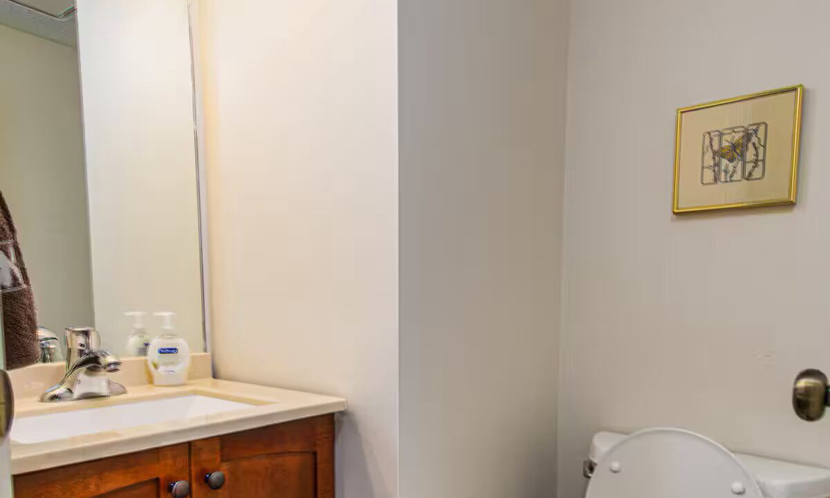 Photo of Bathroom in Decatur