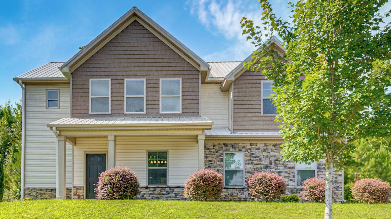 Photo of Outdoor in Newnan