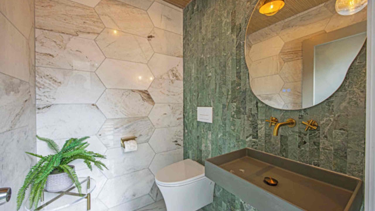 Photo of Bathroom in Buckhead