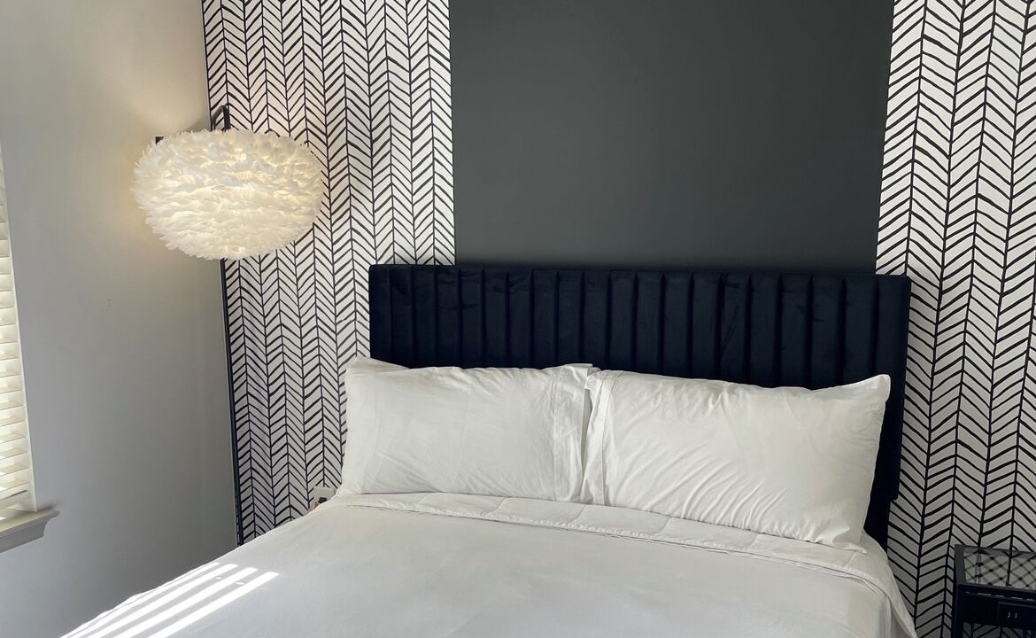 Photo of Bedroom in Lindbergh