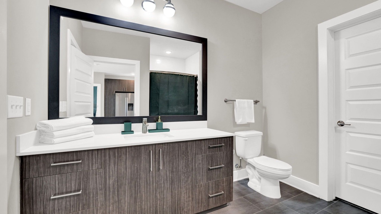 Photo of Bathroom in Cumberland