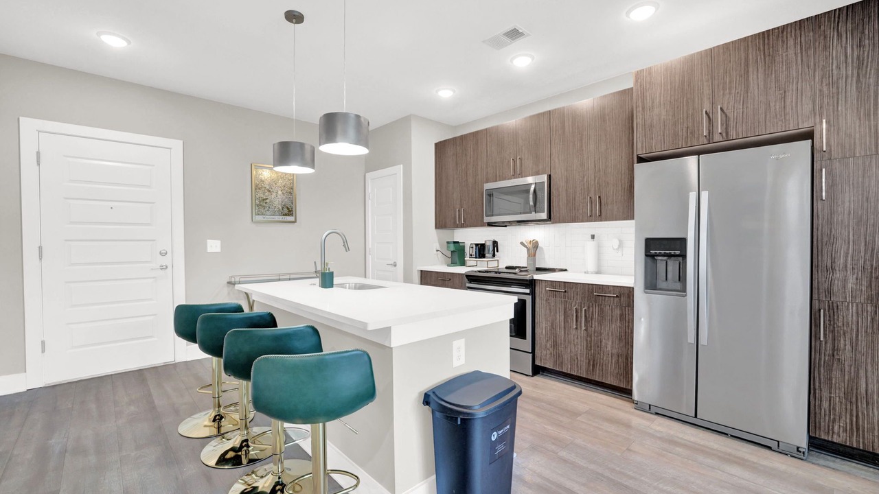 Photo of Kitchen in Cumberland