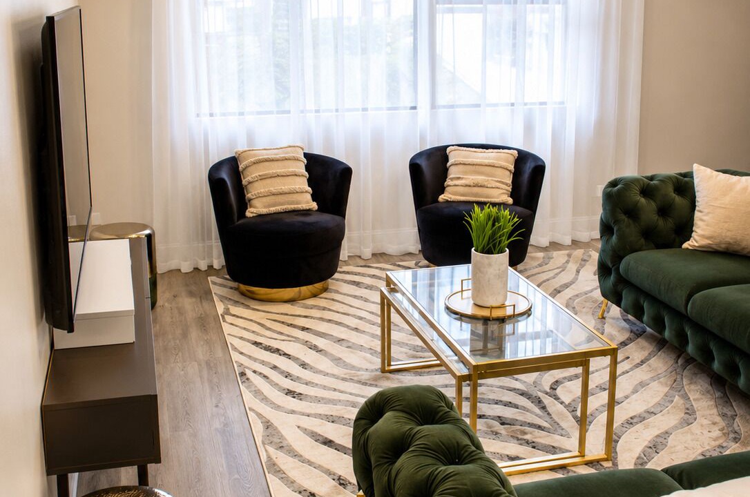 Photo of Livingroom in North Buckhead