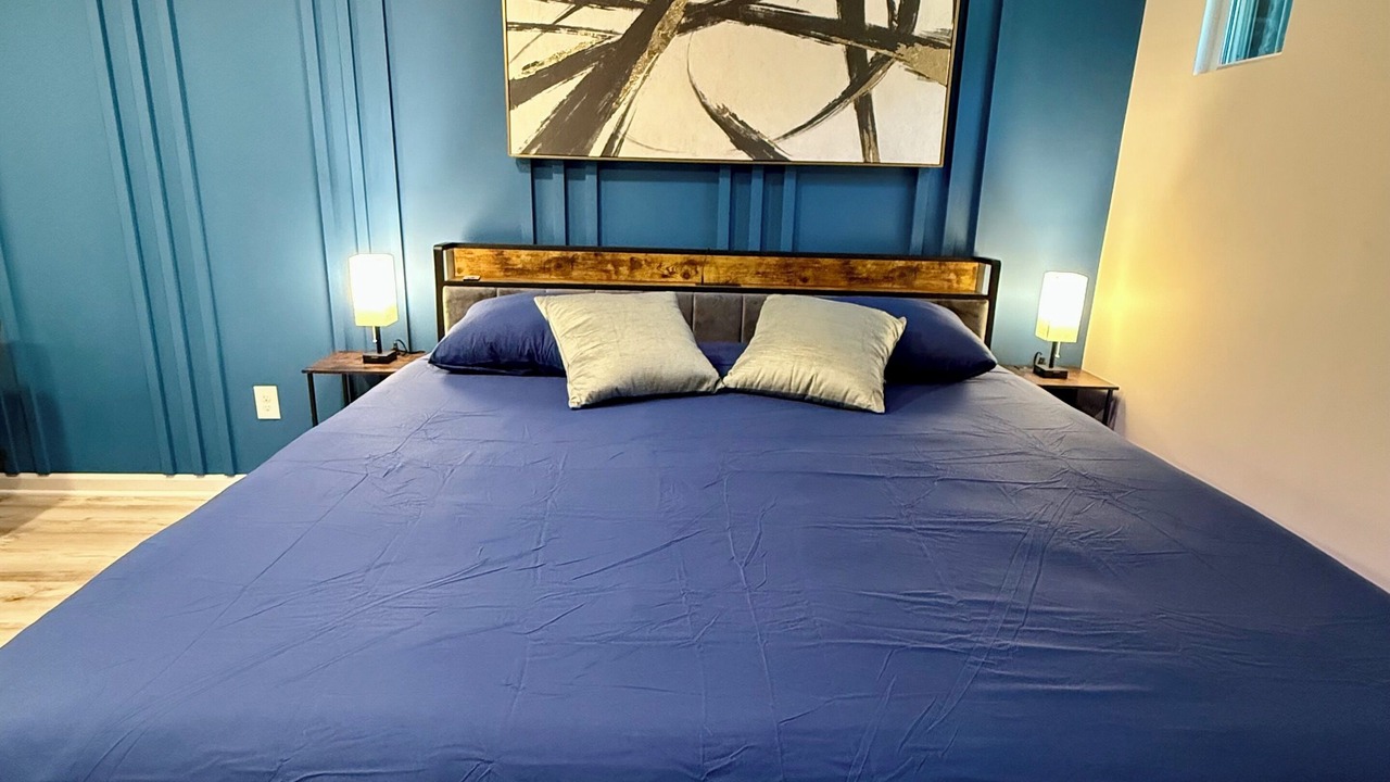 Photo of Bedroom in Dallas