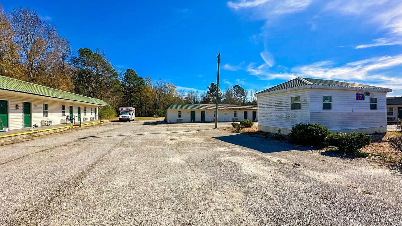 Photo of Outdoor in Sparta