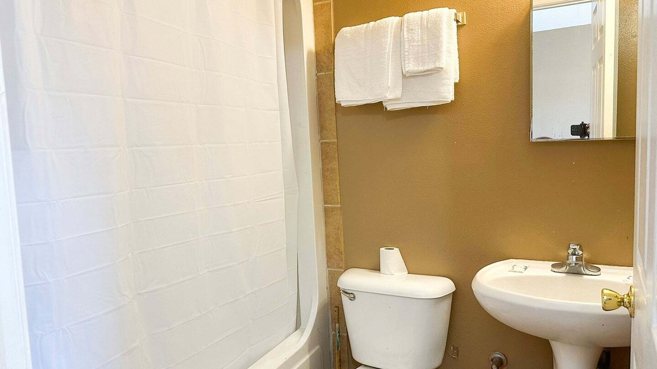 Photo of Bathroom in Sparta