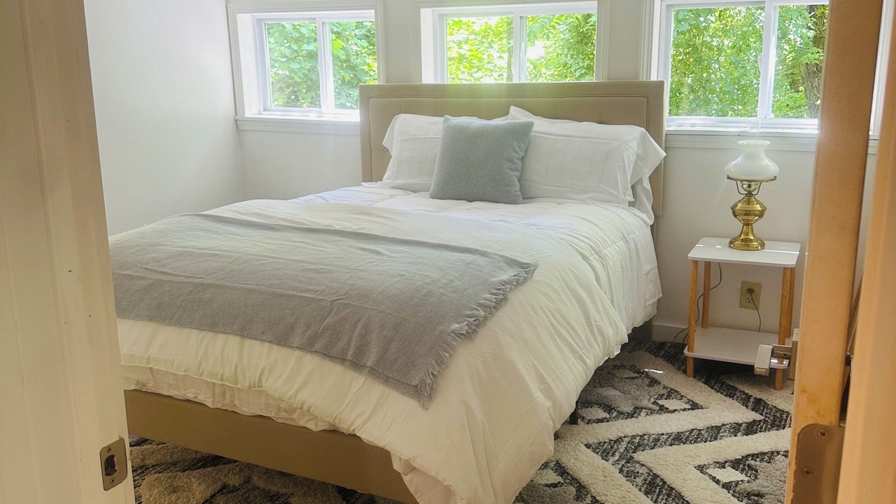 Photo of Bedroom in Hector