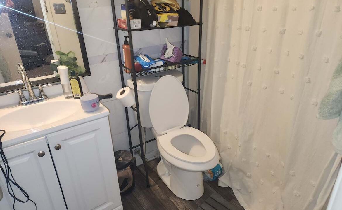 Photo of Bathroom in Hampton