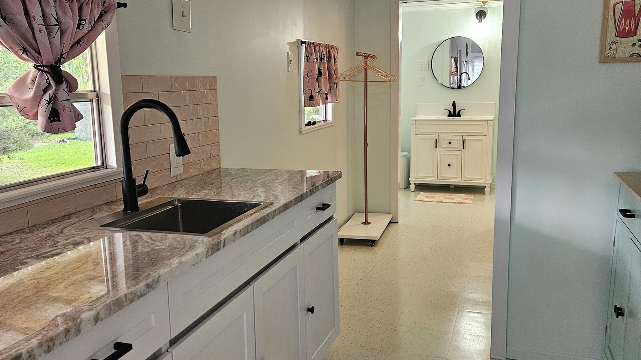 Photo of Bathroom in Blackshear