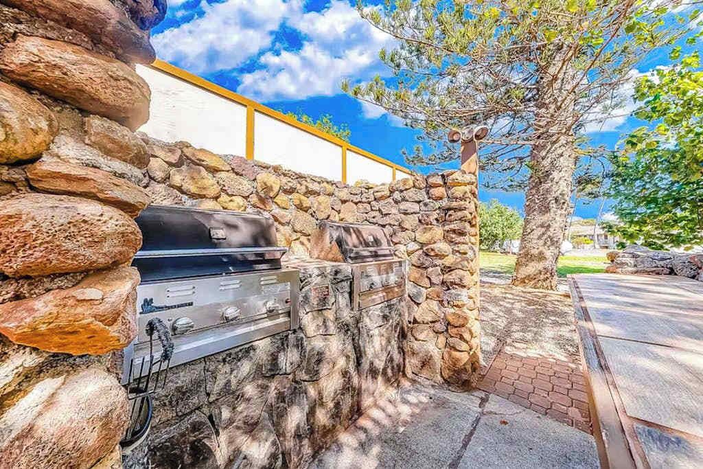 Photo of Patio Balcony in Maunaloa