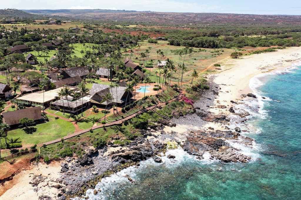 Photo of Outdoor in Maunaloa