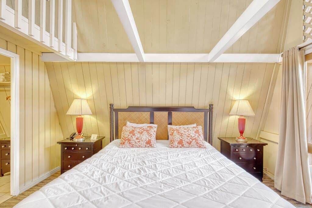 Photo of Bedroom in Kaunakakai