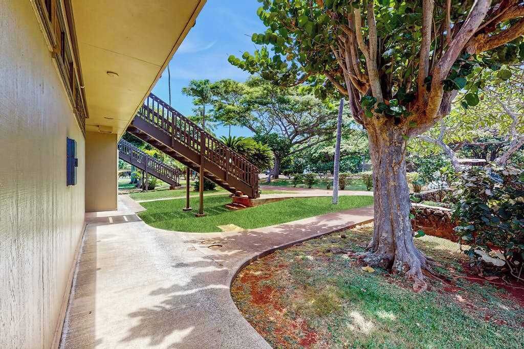 Photo of Outdoor in Maunaloa