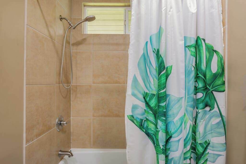 Photo of Bathroom in Volcano
