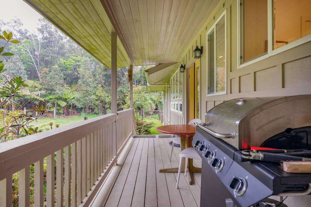 Photo of Outdoor in Volcano