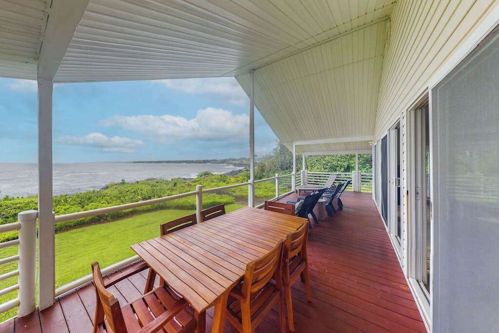 Photo of Outdoor in Keaau