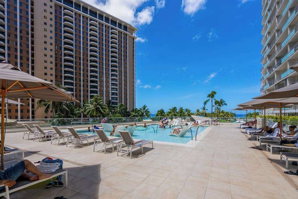 Photo of Outdoor in Waikiki