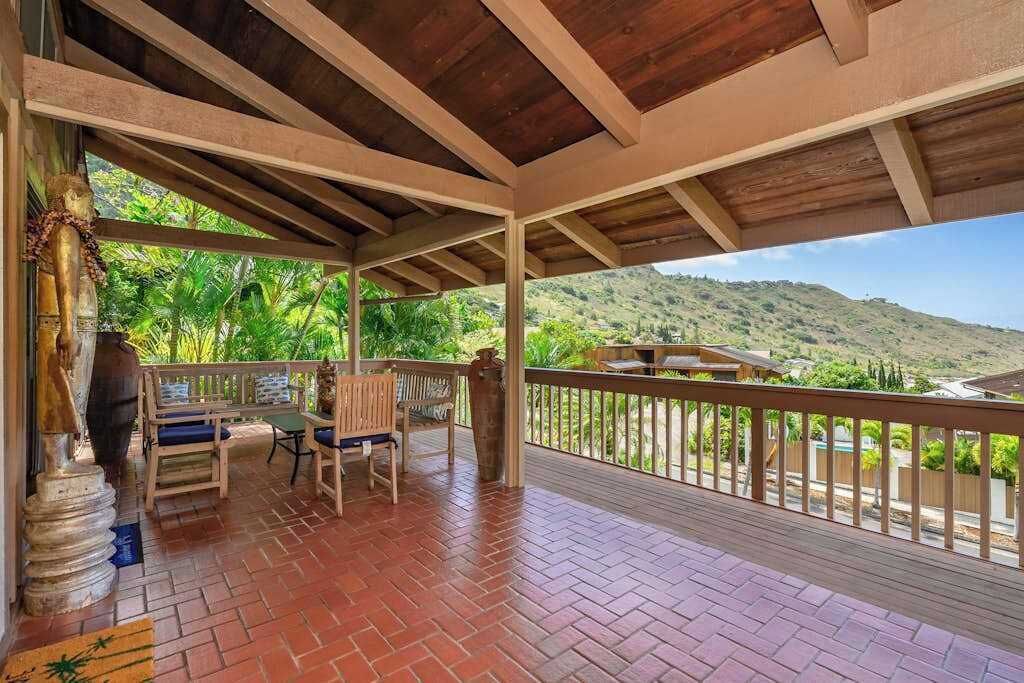 Photo of Outdoor in Hawaii Kai