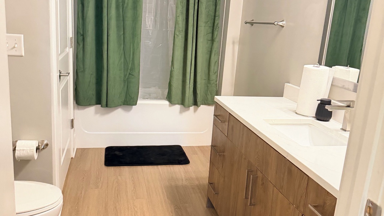Photo of Bathroom in Atlanta