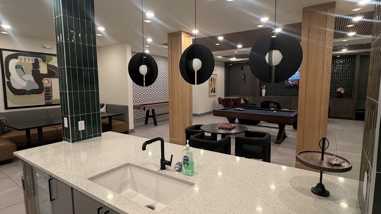 Photo of Bedroom in Atlanta