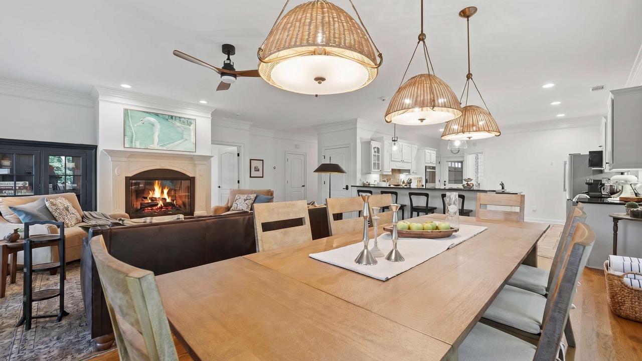 Photo of Livingroom in Milledgeville