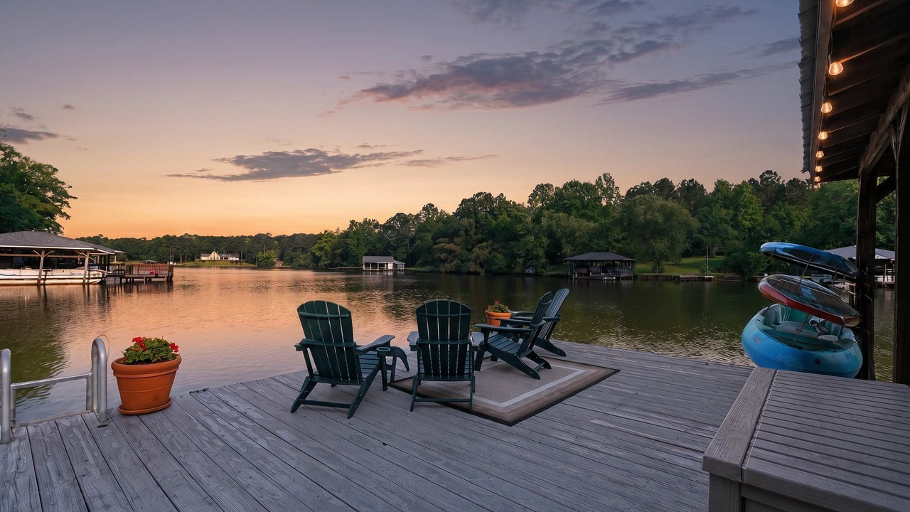 Photo of Outdoor in Milledgeville