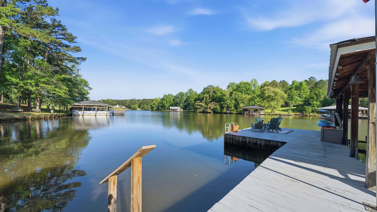 Photo of Outdoor in Milledgeville