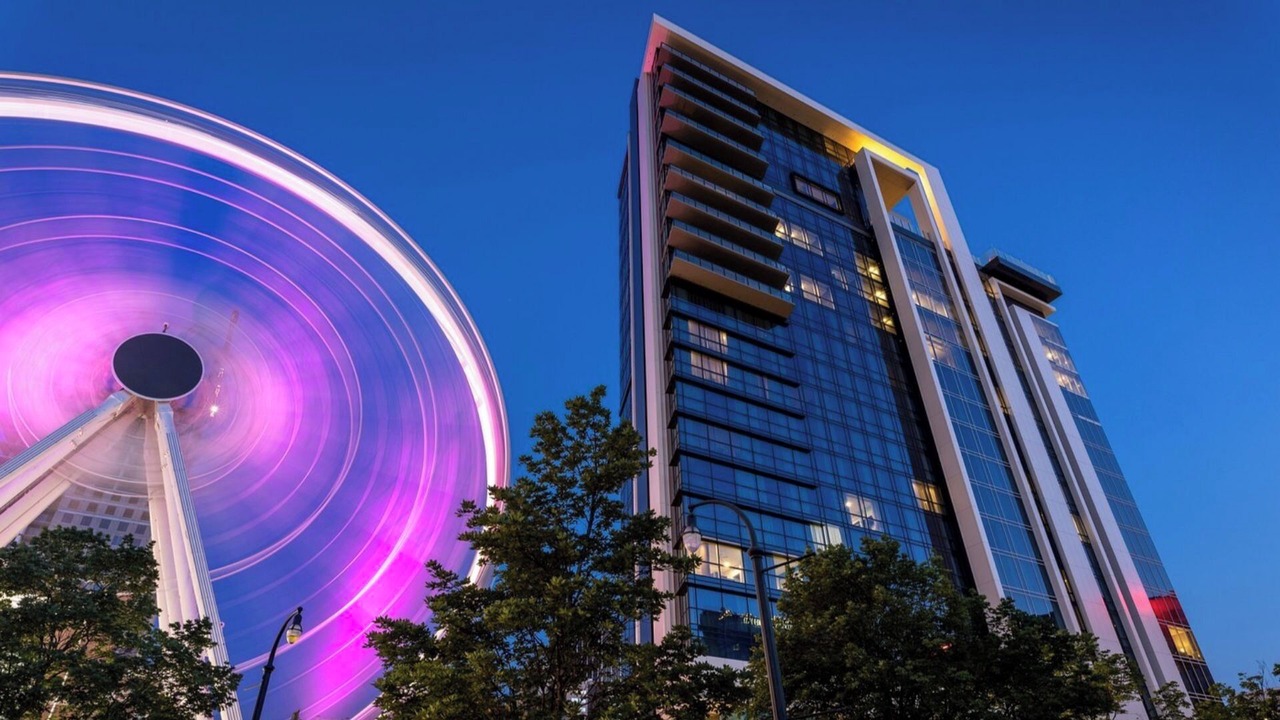 Photo of Others in Downtown Atlanta