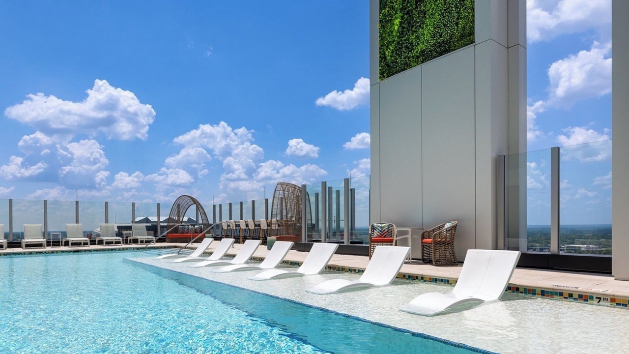 Photo of Outdoor in Downtown Atlanta