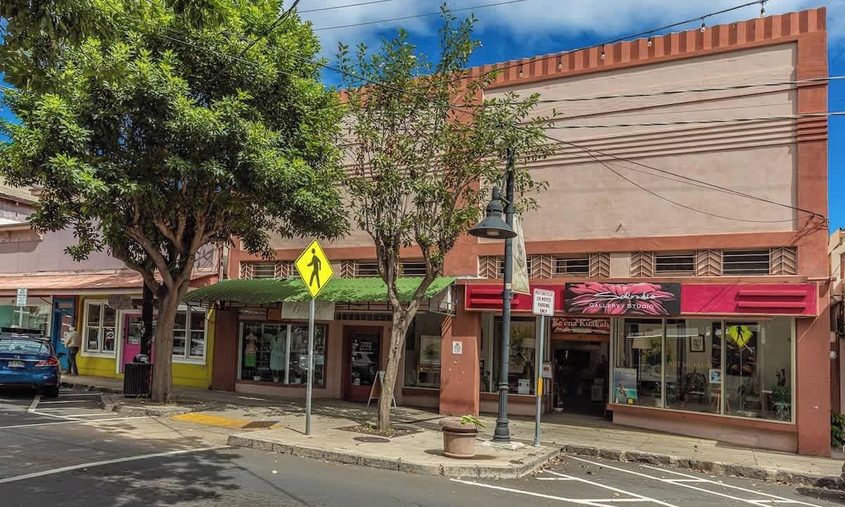 Photo of Outdoor in Wailuku