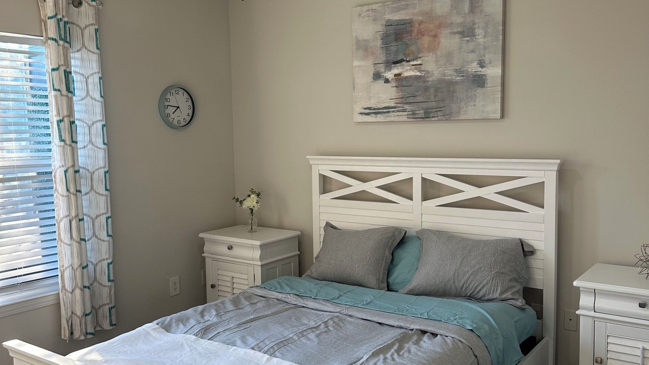 Photo of Bedroom in Atlanta