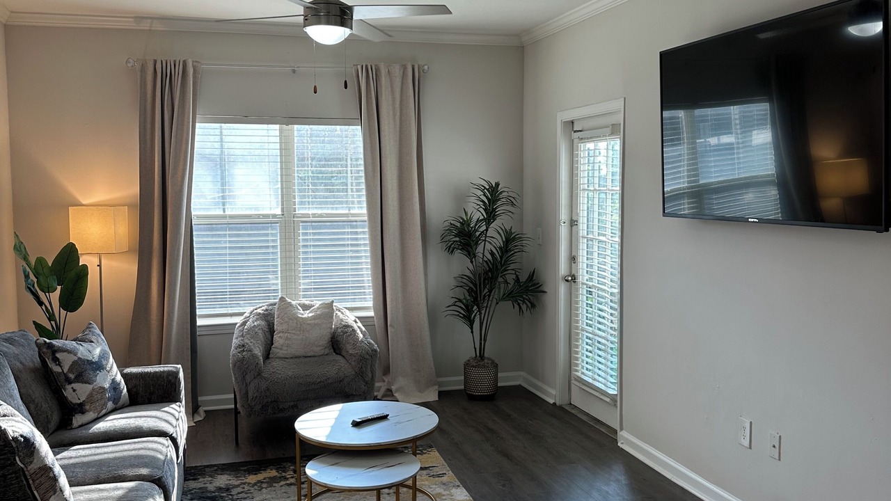 Photo of Livingroom in Atlanta