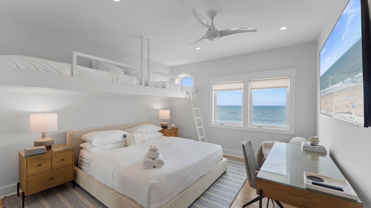 Photo of Bedroom in South Ponte Vedra Beach