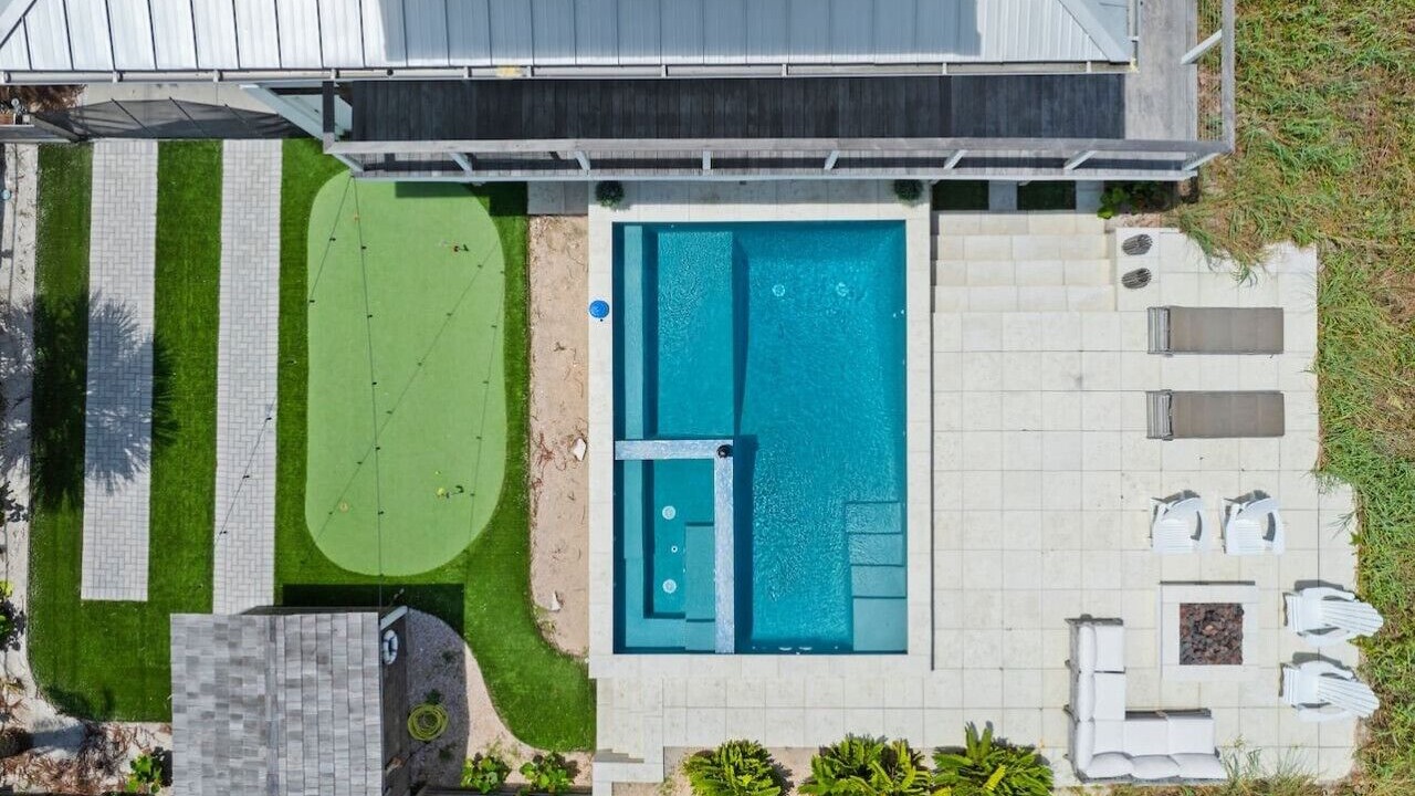 Photo of Outdoor in South Ponte Vedra Beach