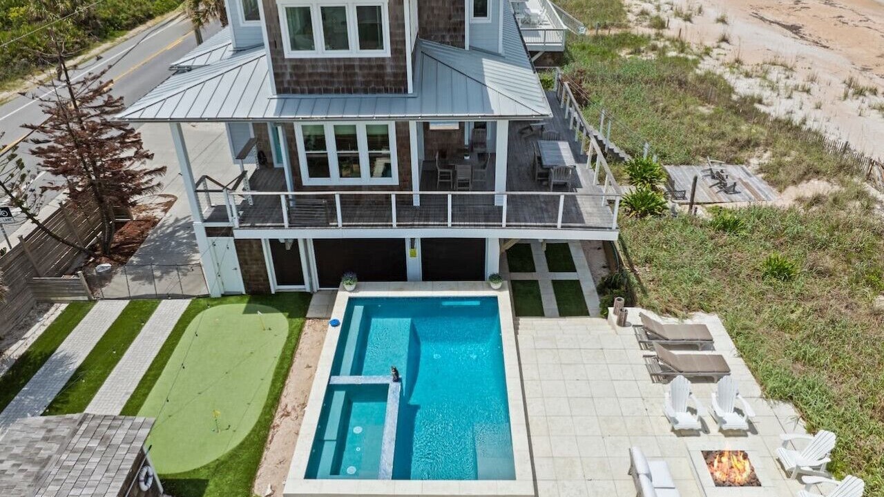 Photo of Outdoor in South Ponte Vedra Beach